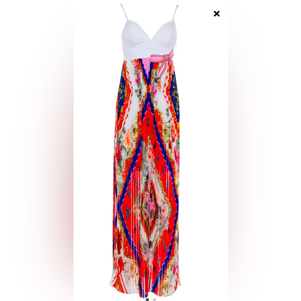 🩷 VDP Long Dress 🩷
